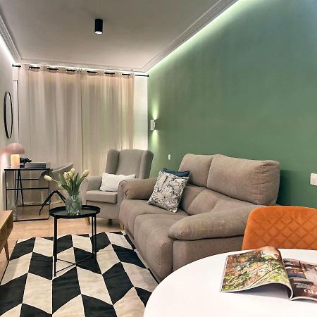 Appartement Centrico Apt A Unos Pasos De Gran Via à Madrid Extérieur photo