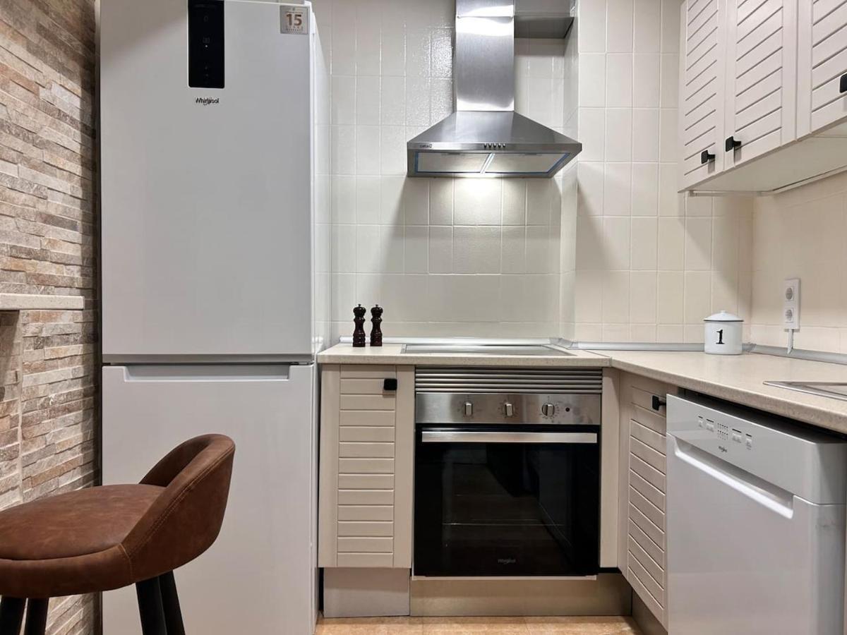 Appartement Centrico Apt A Unos Pasos De Gran Via à Madrid Extérieur photo