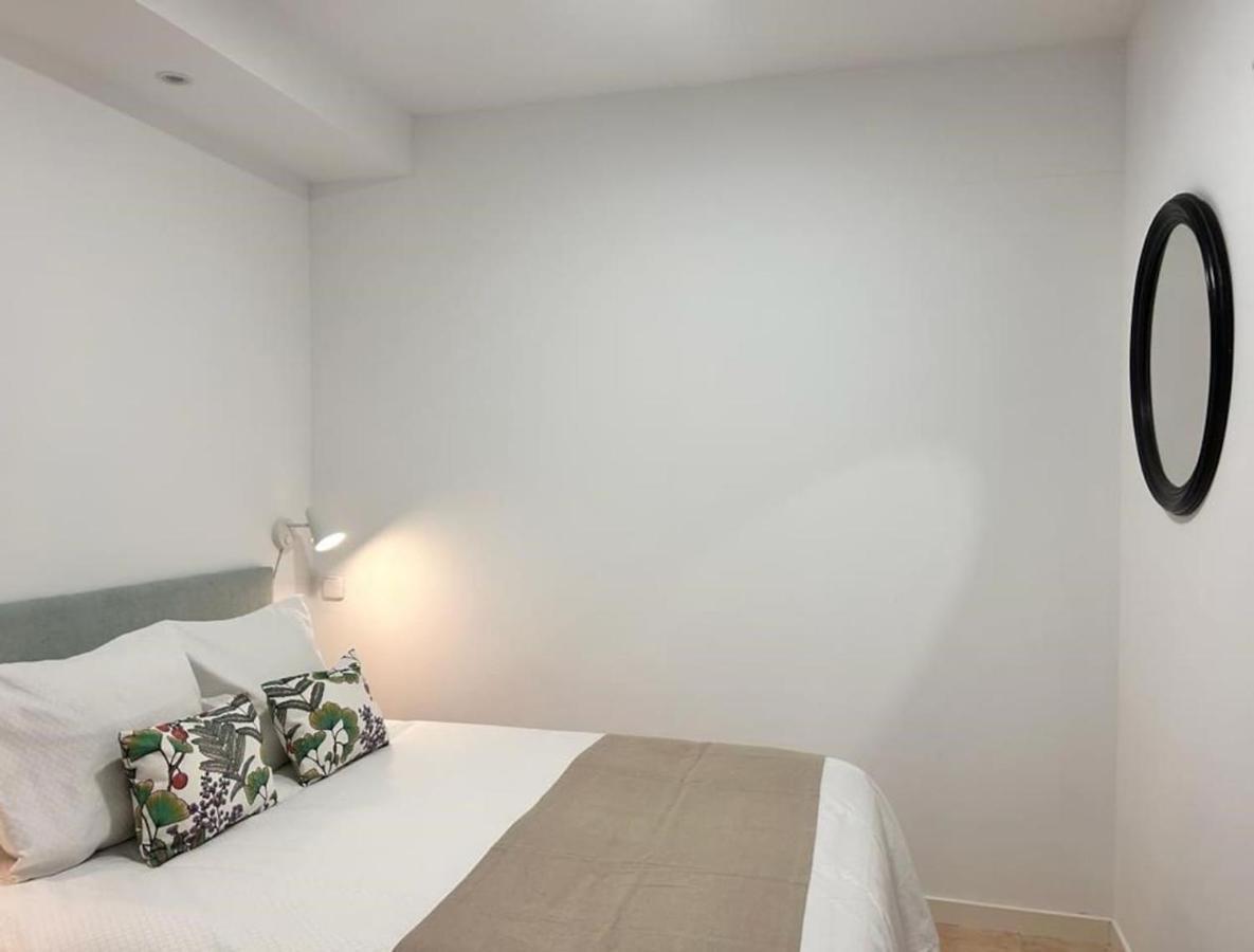 Appartement Centrico Apt A Unos Pasos De Gran Via à Madrid Extérieur photo