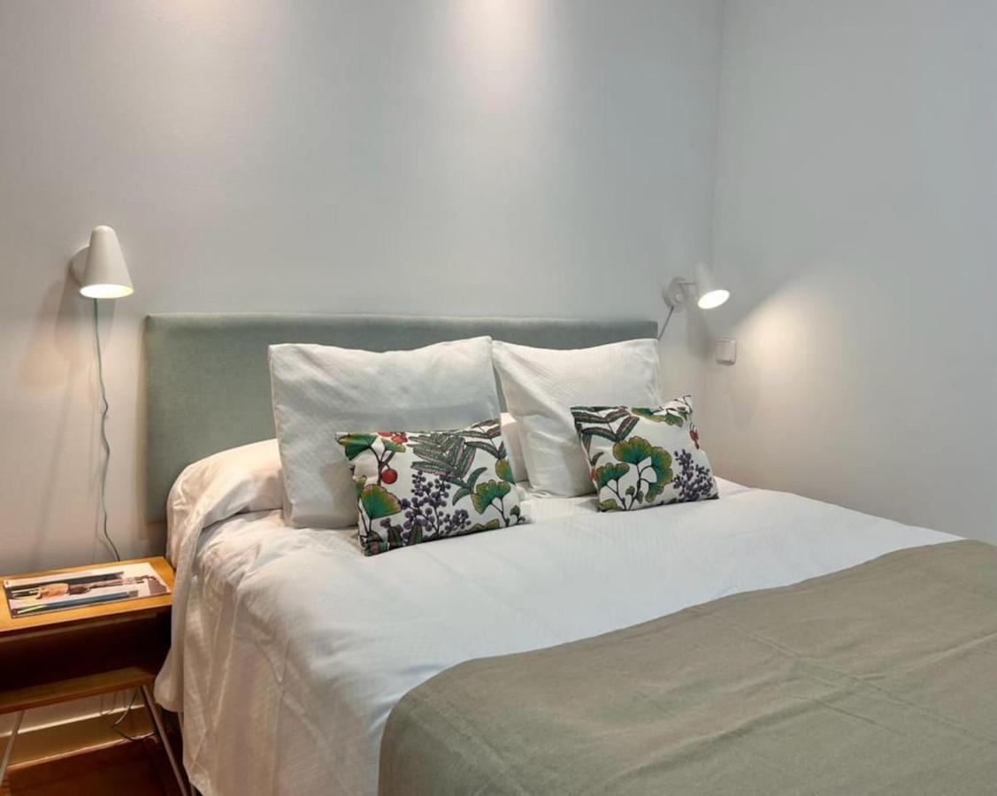Appartement Centrico Apt A Unos Pasos De Gran Via à Madrid Extérieur photo