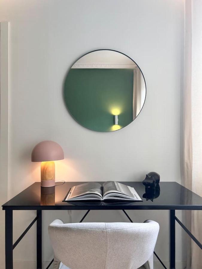 Appartement Centrico Apt A Unos Pasos De Gran Via à Madrid Extérieur photo