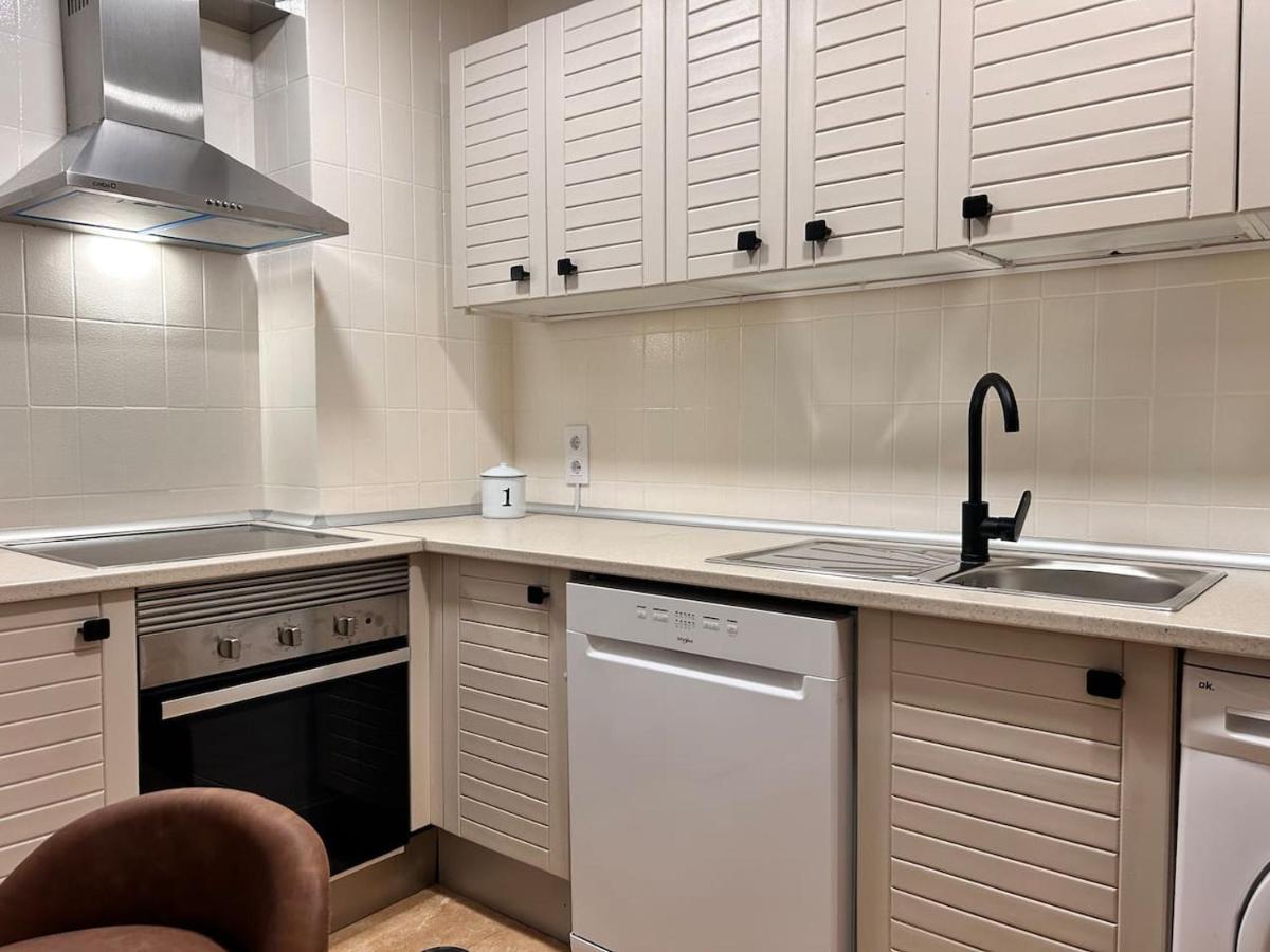 Appartement Centrico Apt A Unos Pasos De Gran Via à Madrid Extérieur photo
