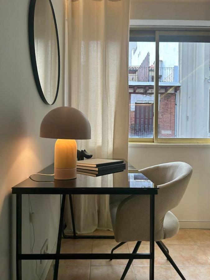 Appartement Centrico Apt A Unos Pasos De Gran Via à Madrid Extérieur photo