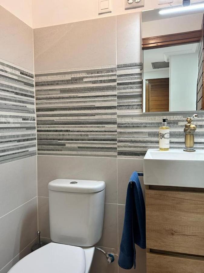 Appartement Centrico Apt A Unos Pasos De Gran Via à Madrid Extérieur photo